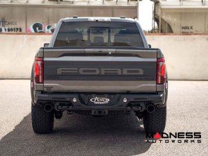 Ford Raptor Rear Bumper - Rock Fighter - ADD